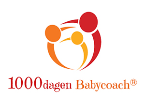 logo 1000 dagen babycoach